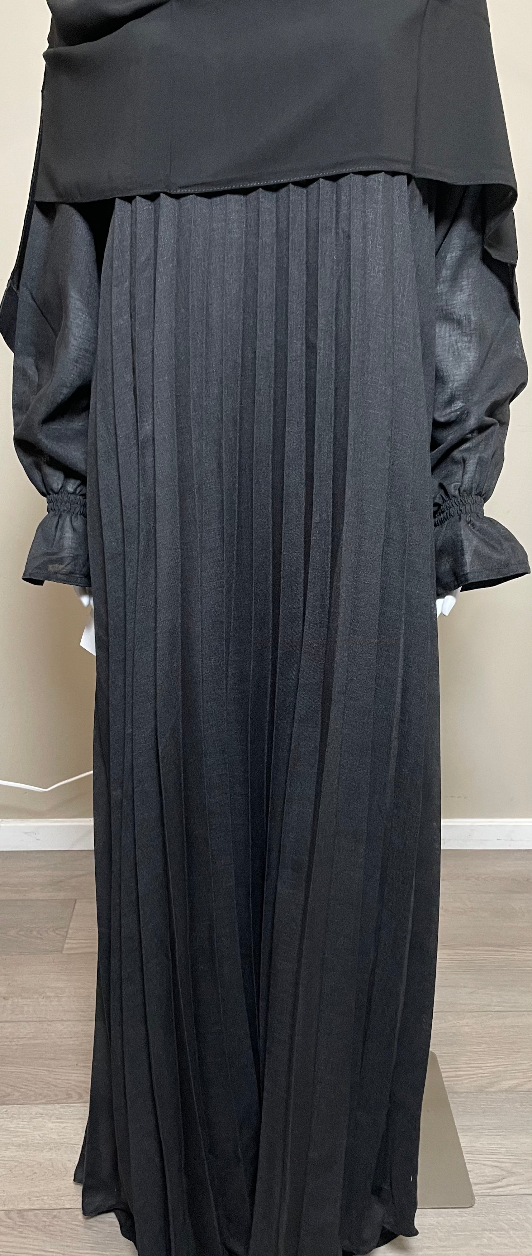 Baseemah Abaya