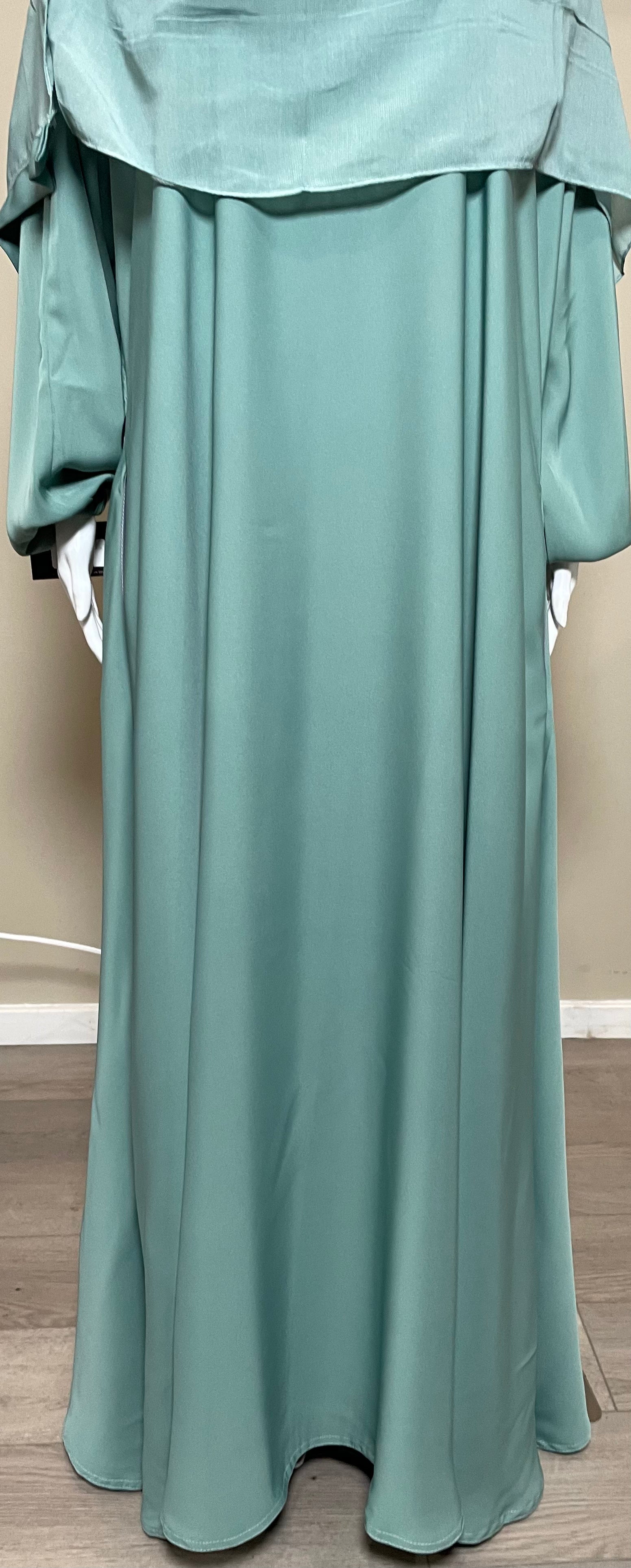 Nadia Umbrella Elastic Sleeve