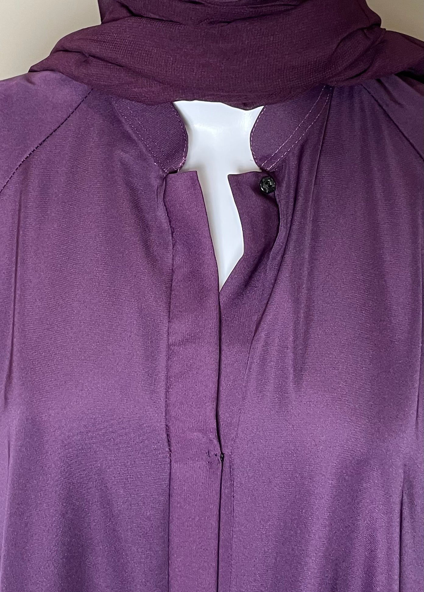 Naasirah Abaya