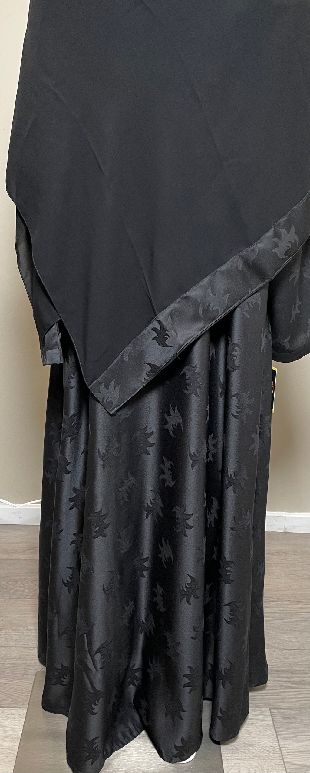 Inaya Abaya