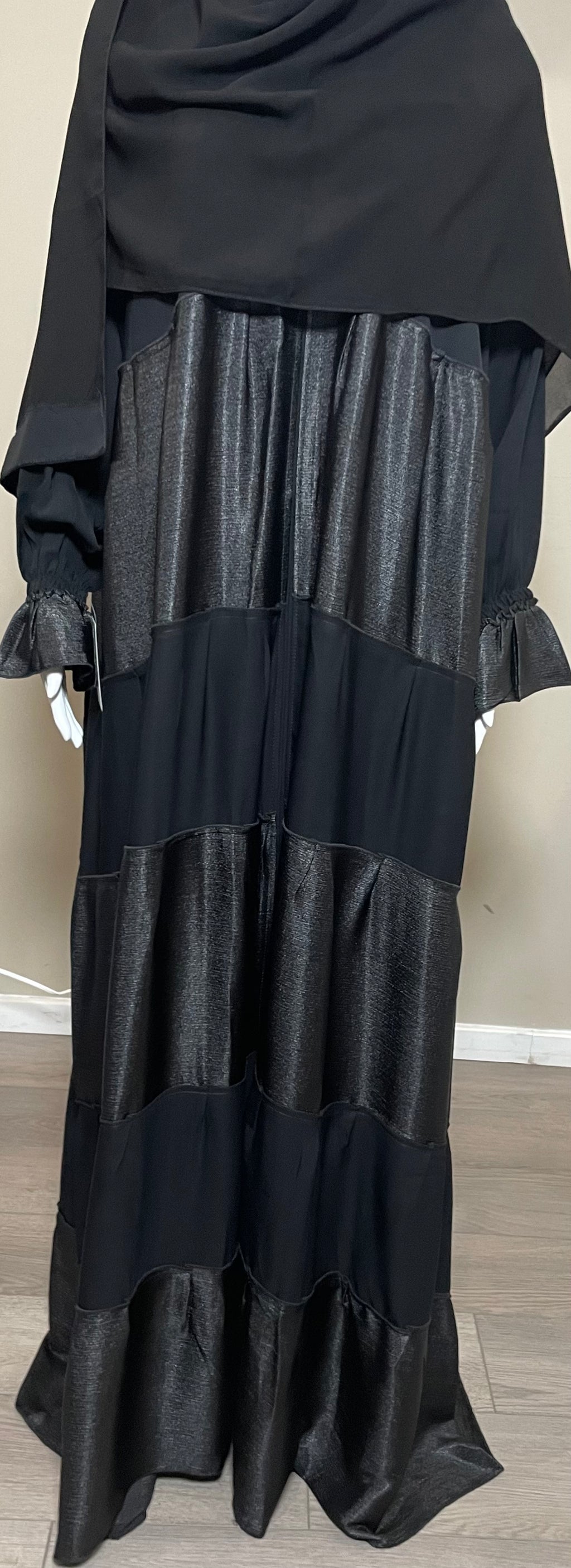 Kareemah Abaya