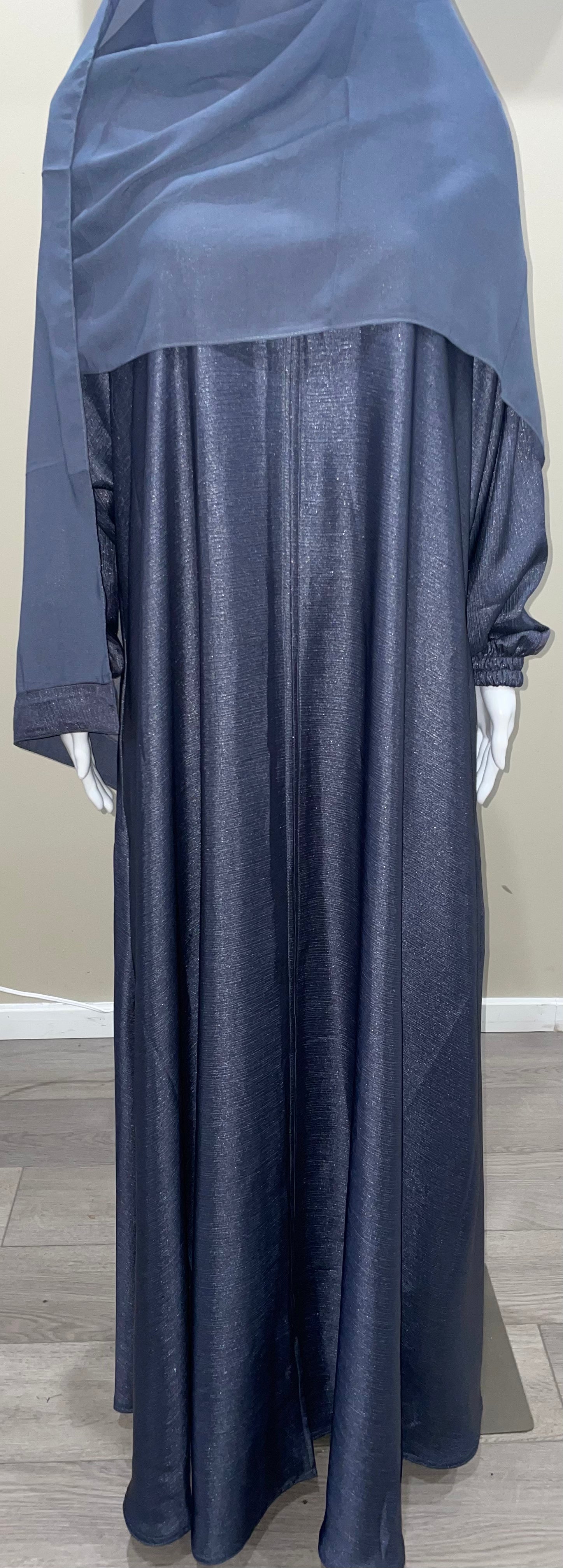 Nadia Umbrella Elastic Sleeve