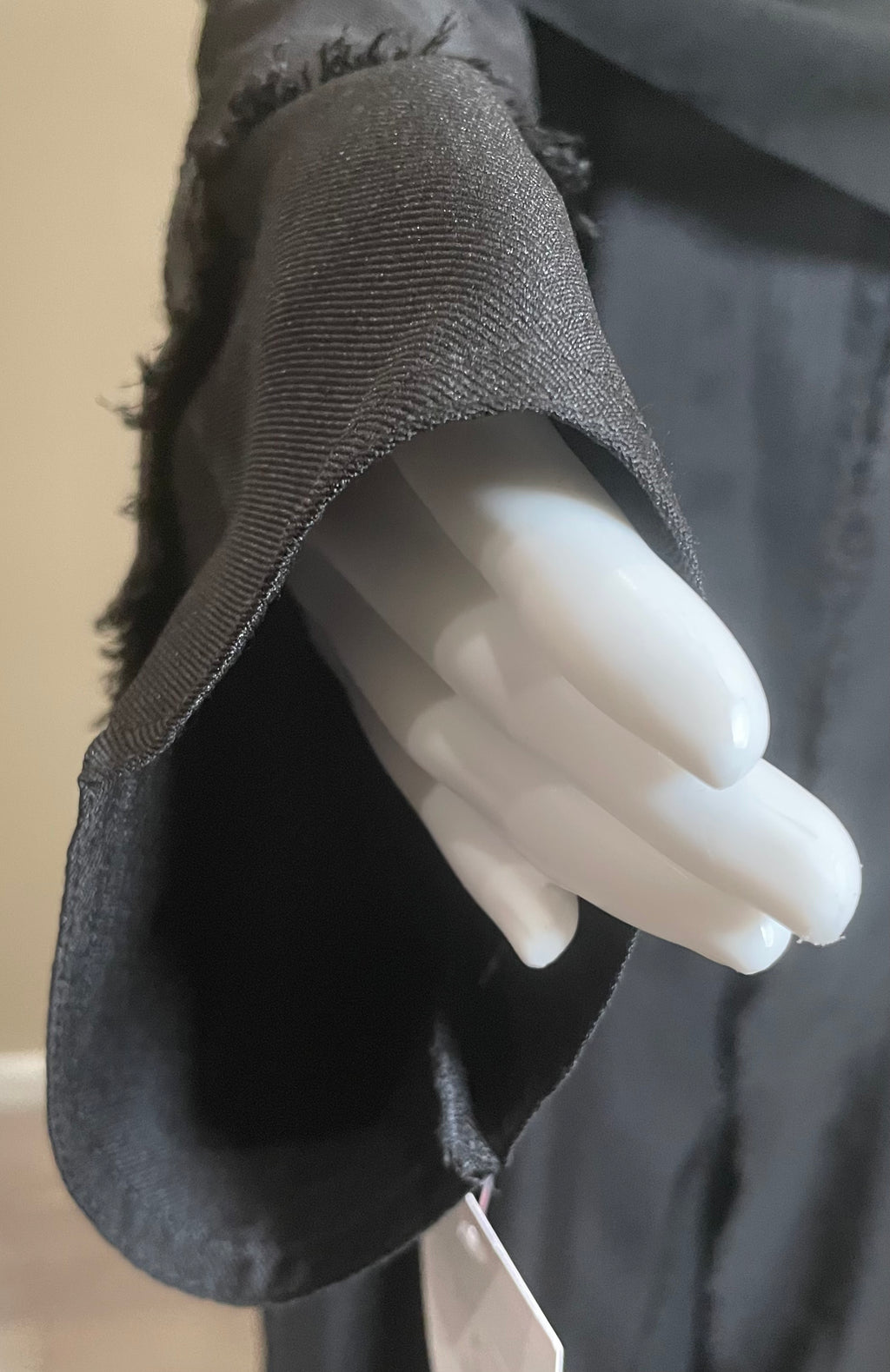 Jannah Duster