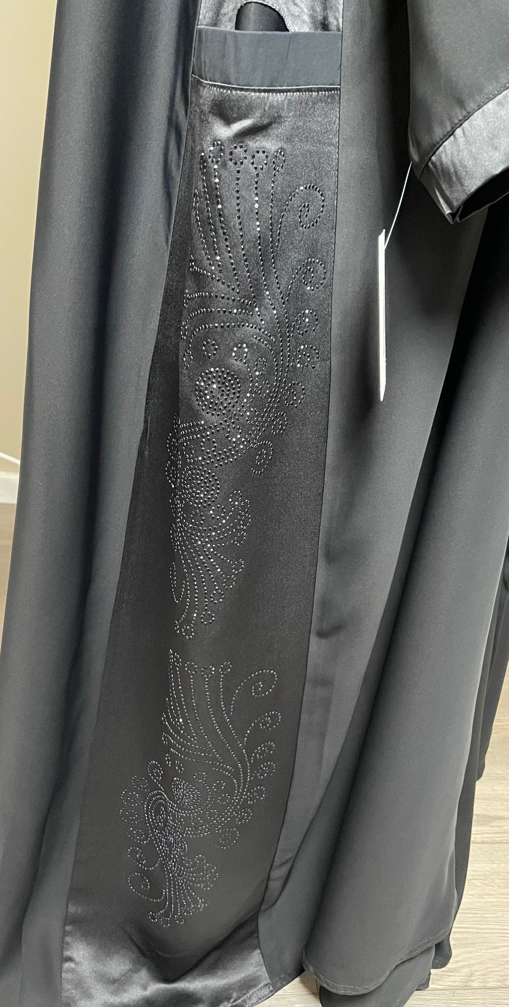 Arifah Abaya