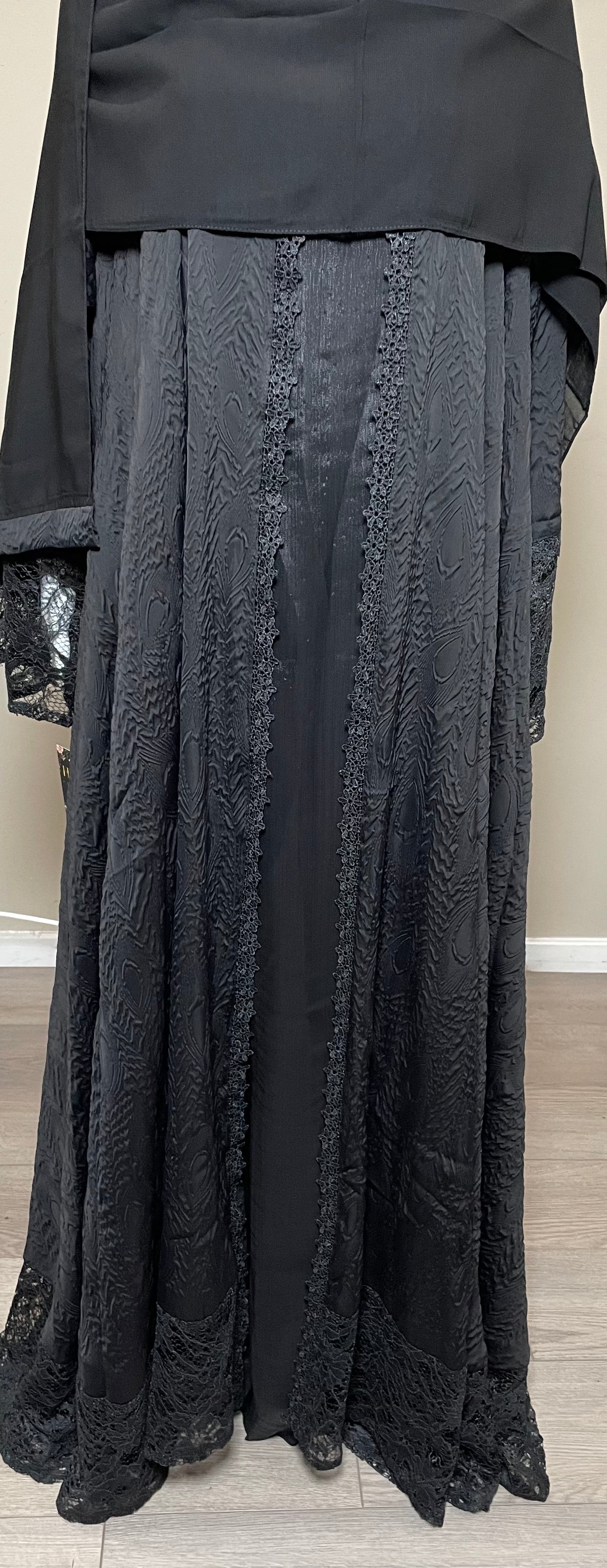 Haleemah Duster Collection