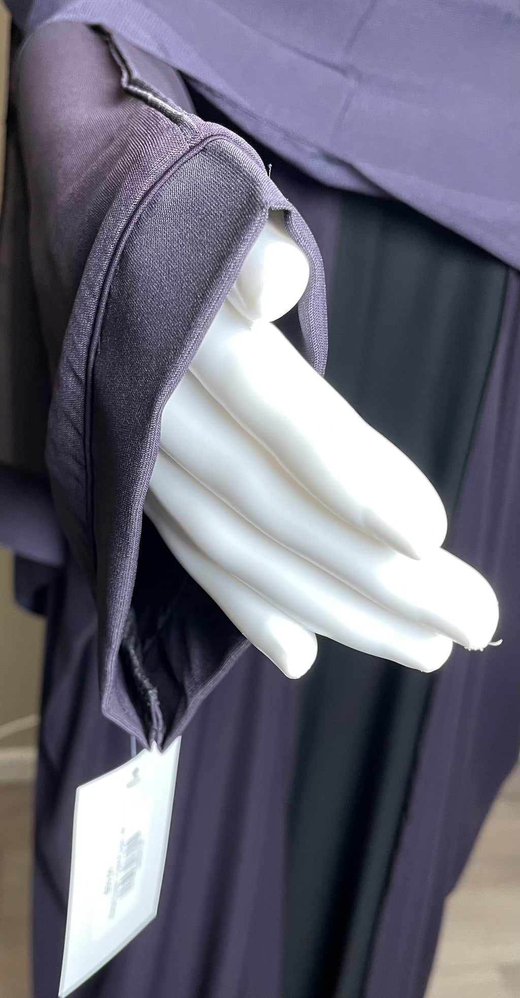 Aseya Duster