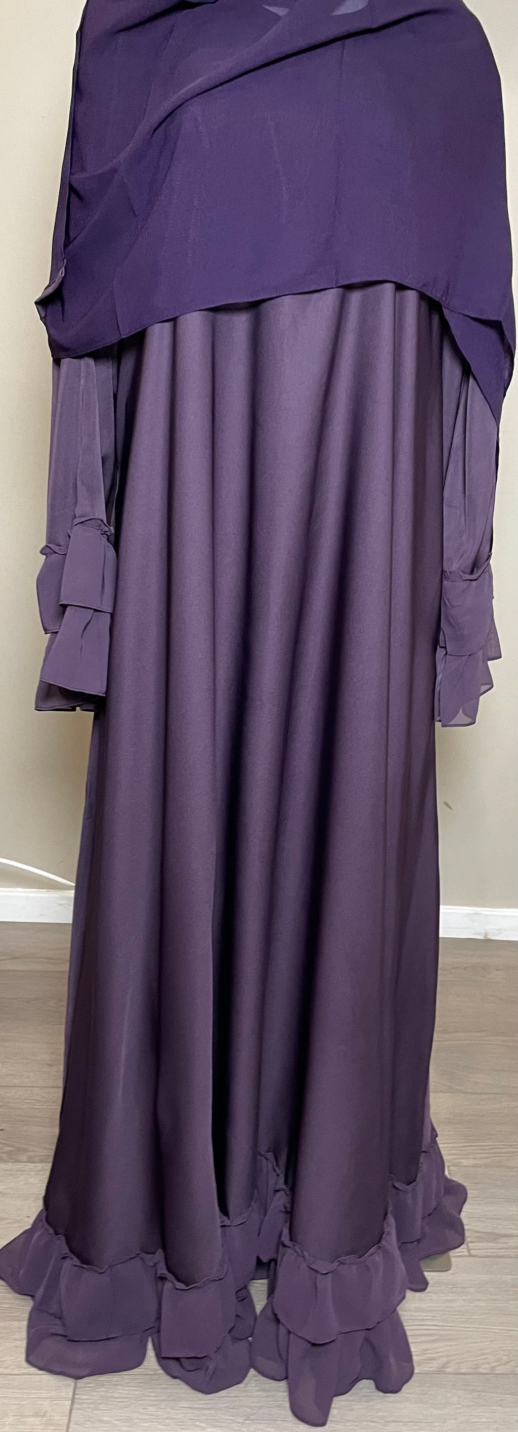 Sihari Abaya