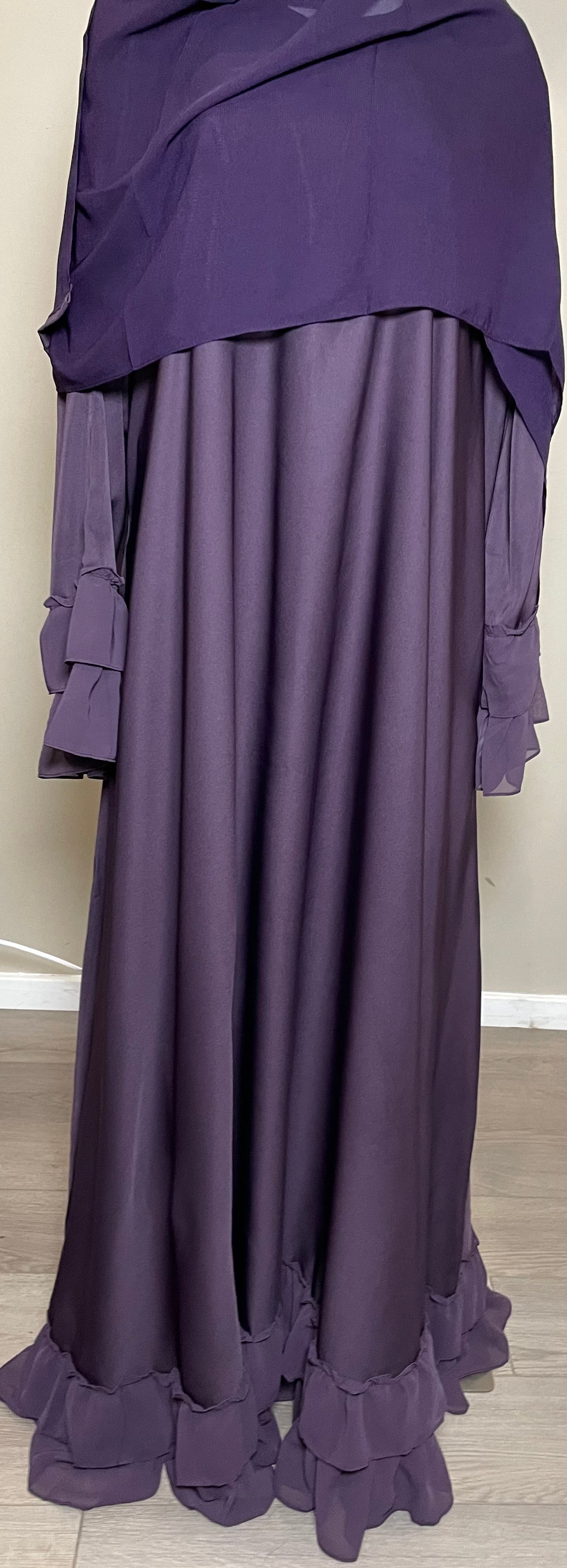 Sihari Abaya