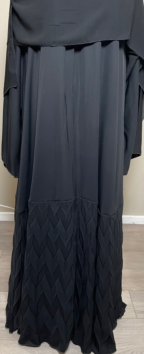 Aaliyah Abaya