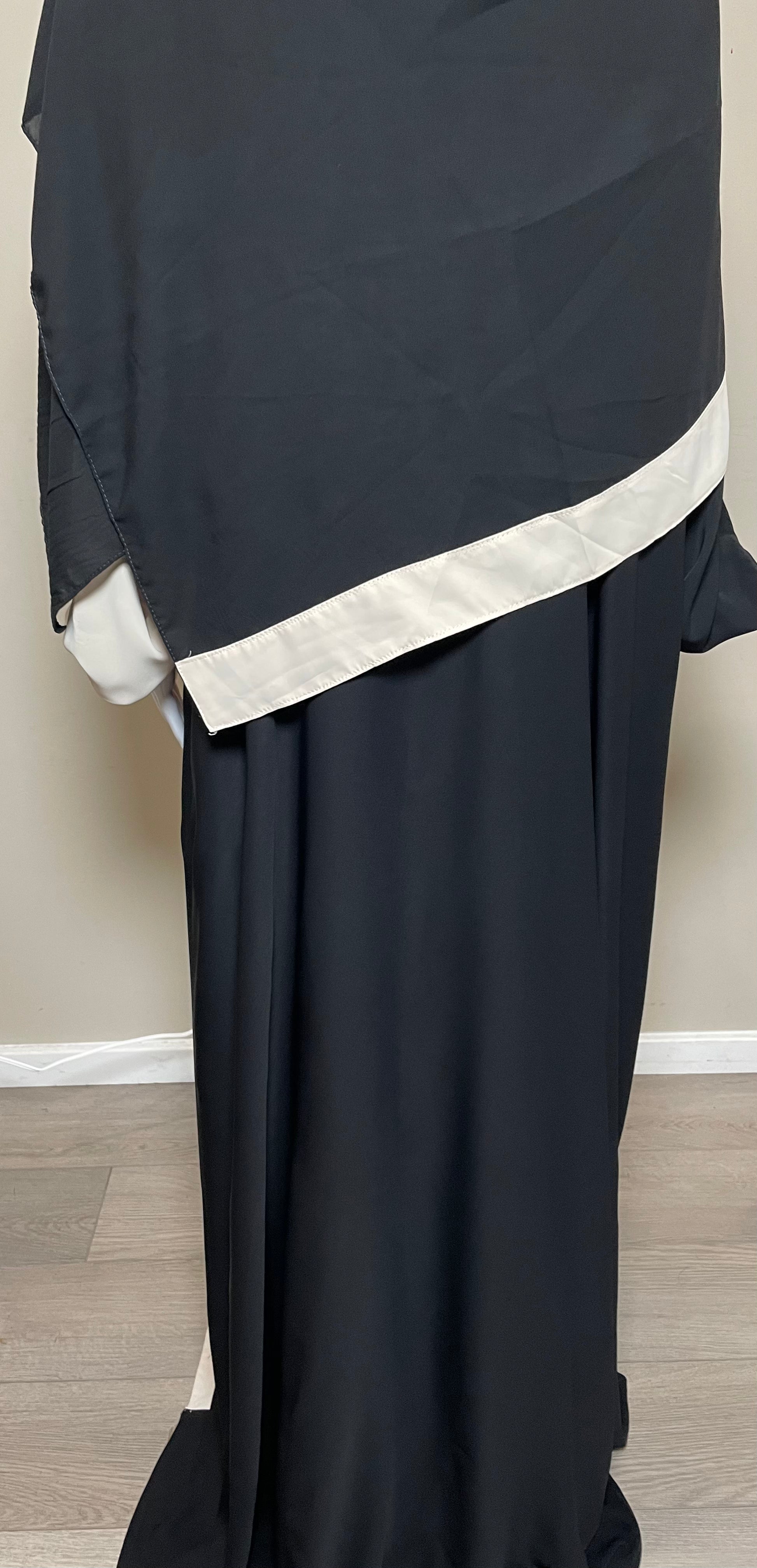 Zulayka Abaya