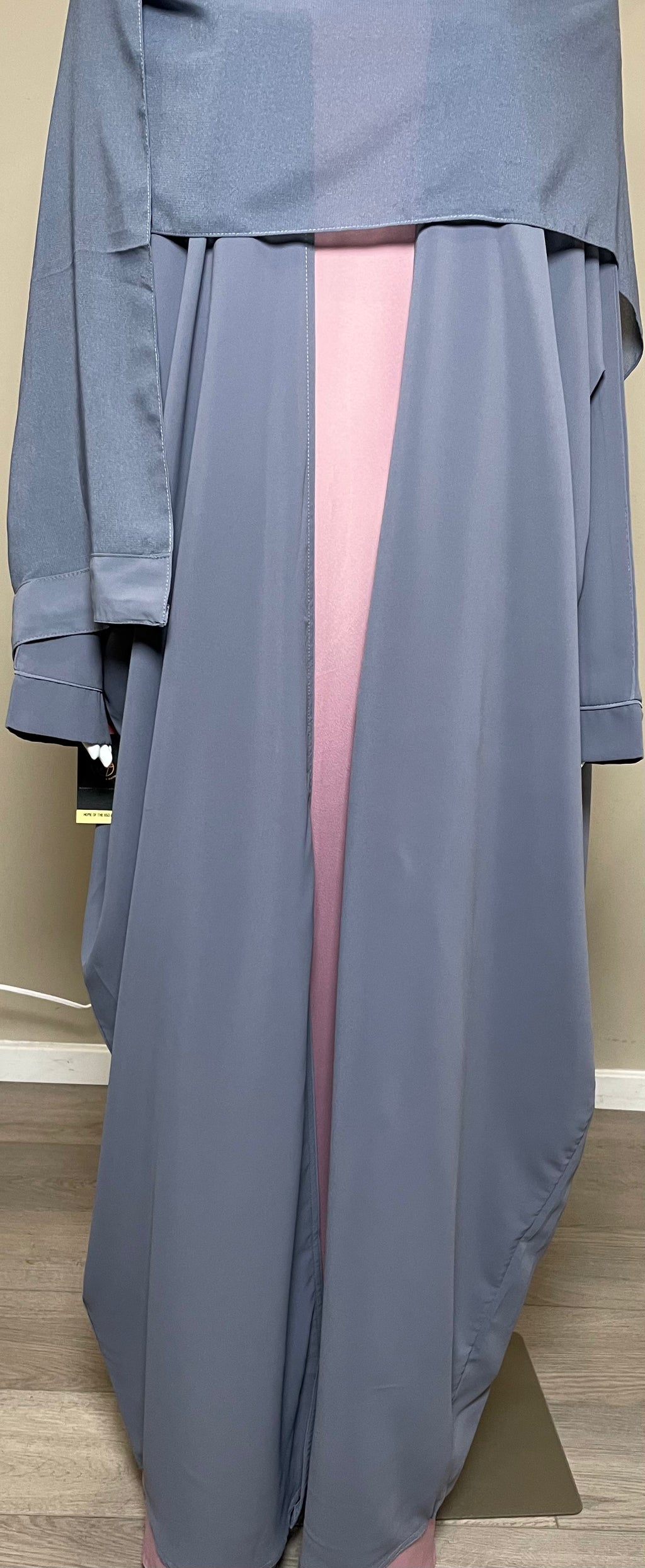Aseya Duster