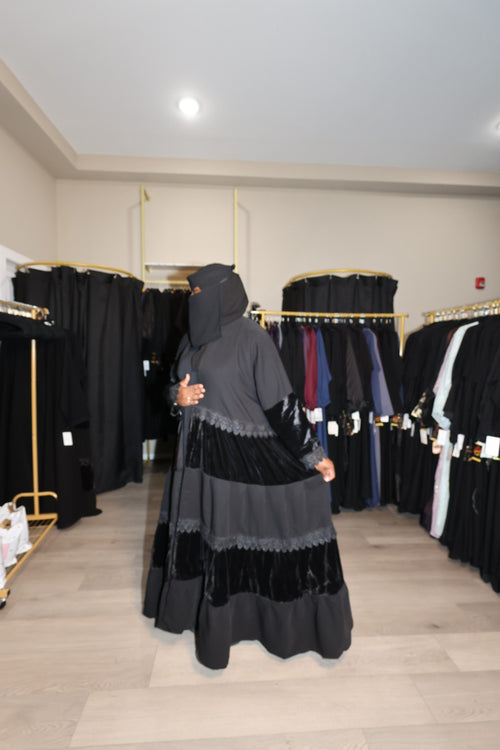 Al Anoud Collection
