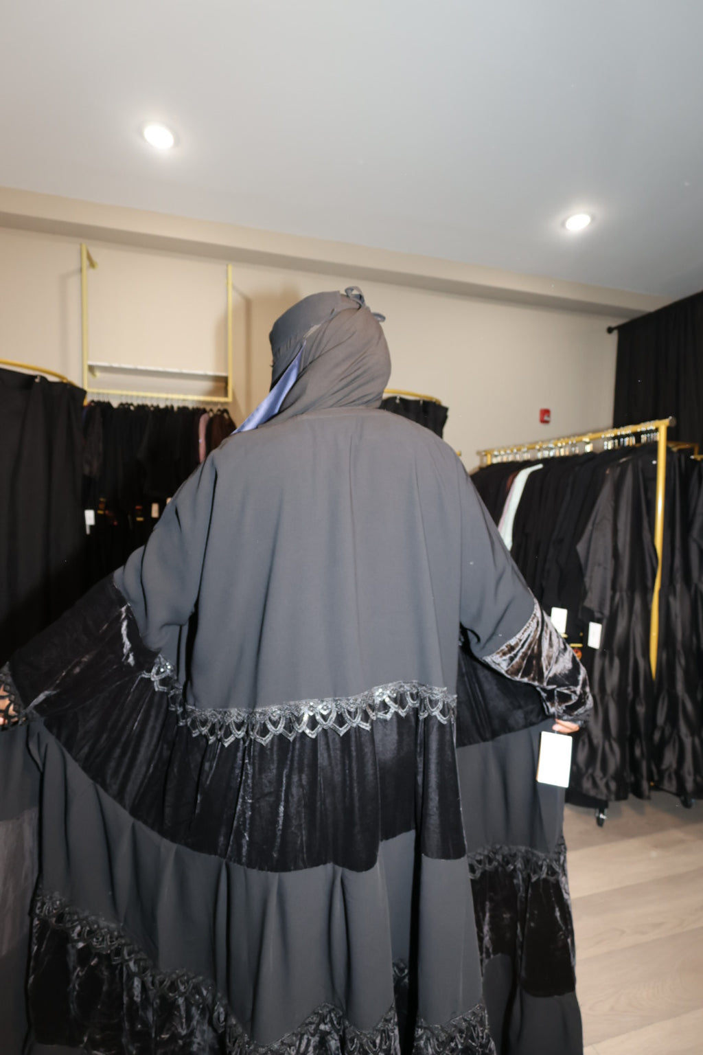 Al Anoud Collection