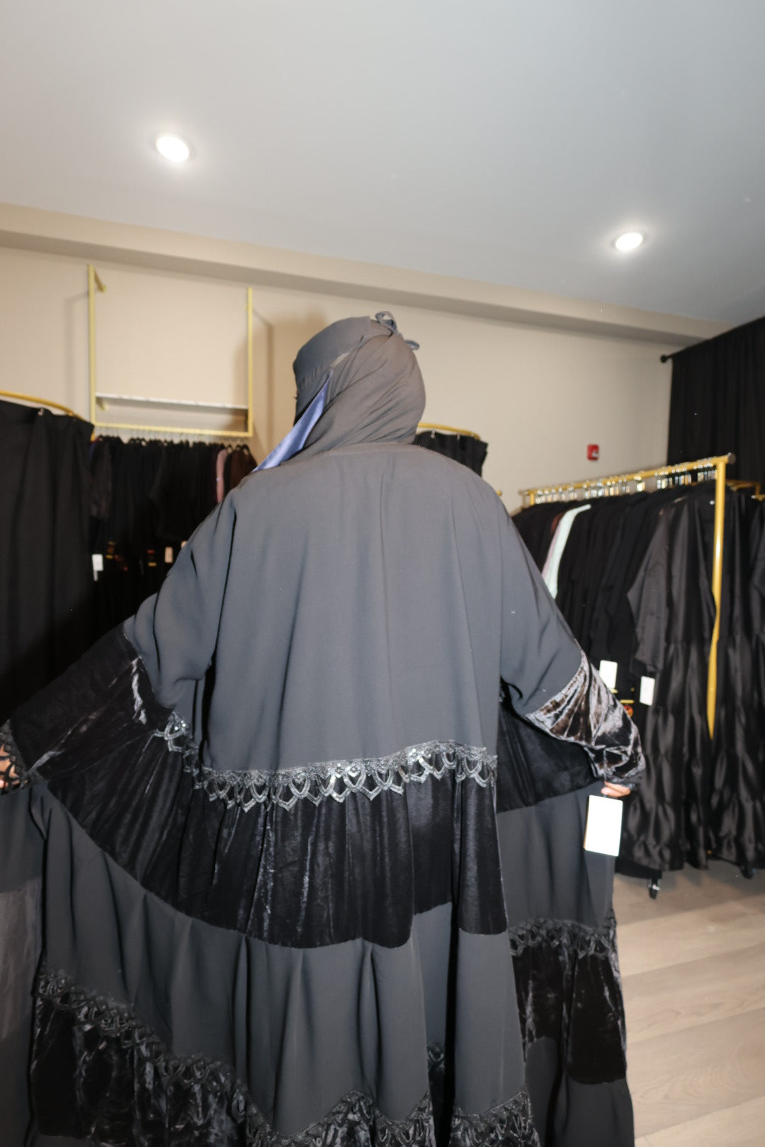 Al Anoud Collection