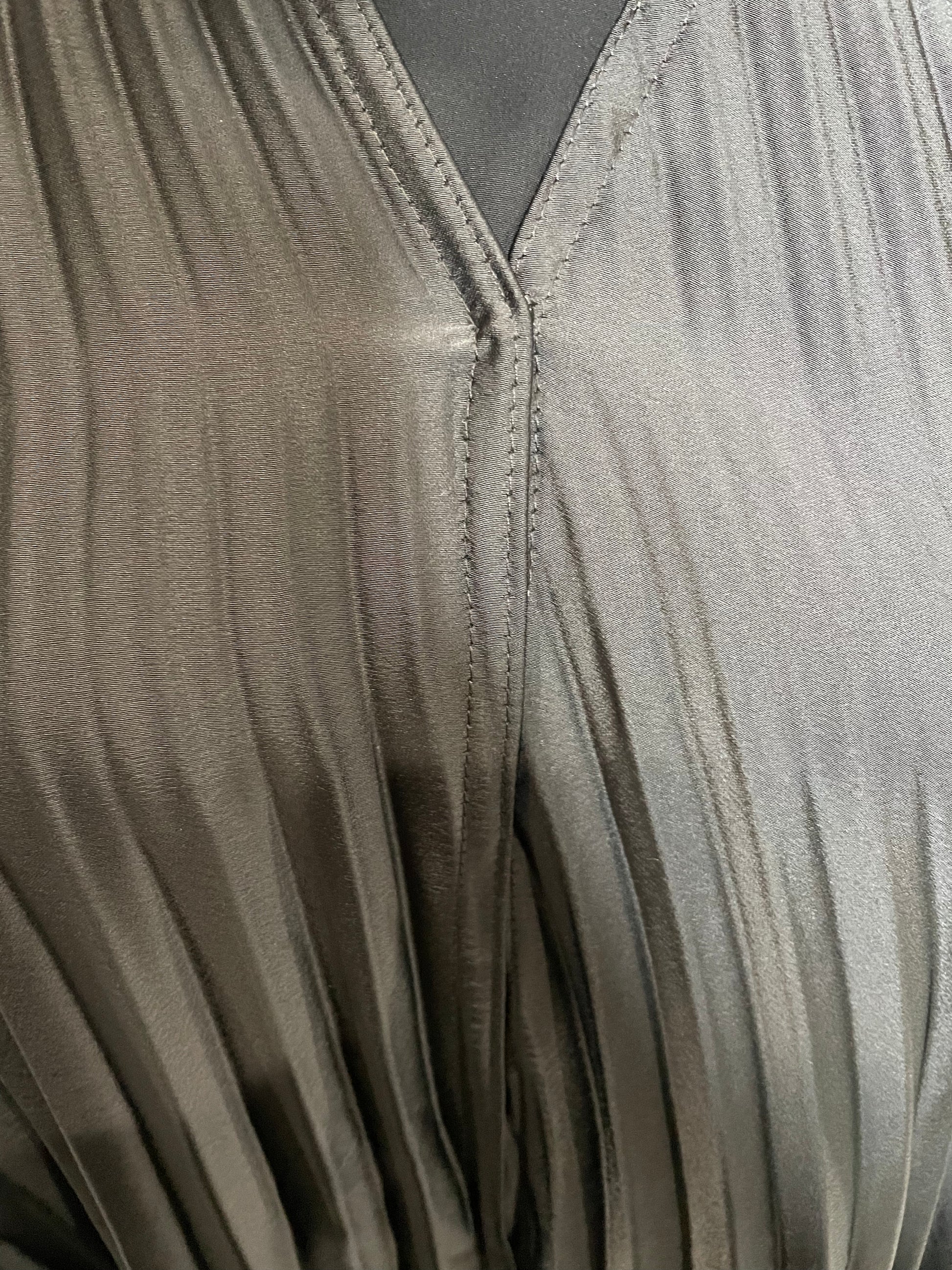 Aya Bisht Abaya