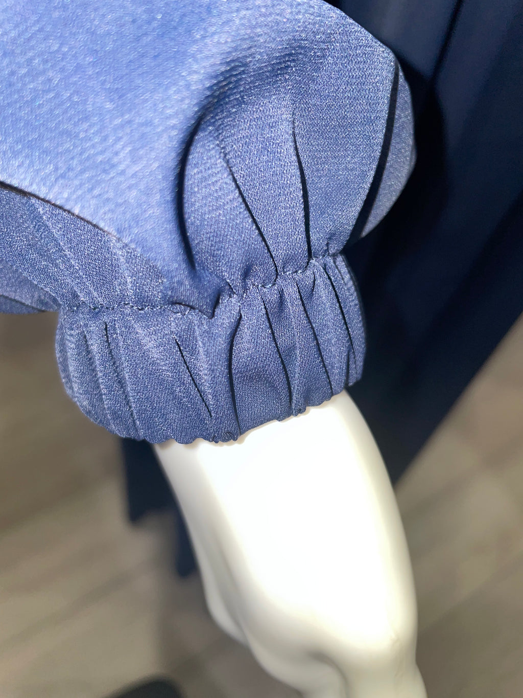 Nadia DW Umbrella Abaya