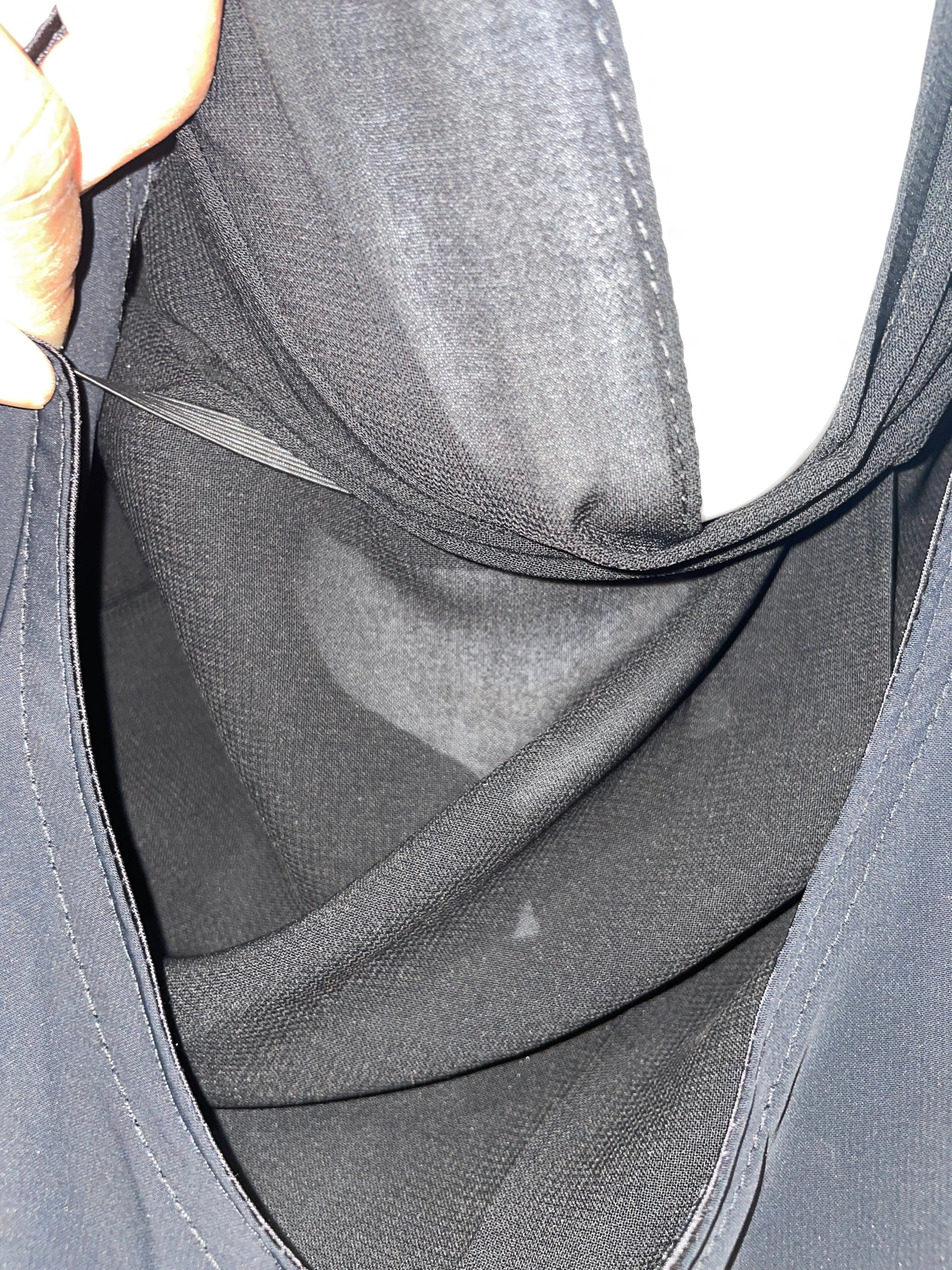 Asmaa Plain Overhead