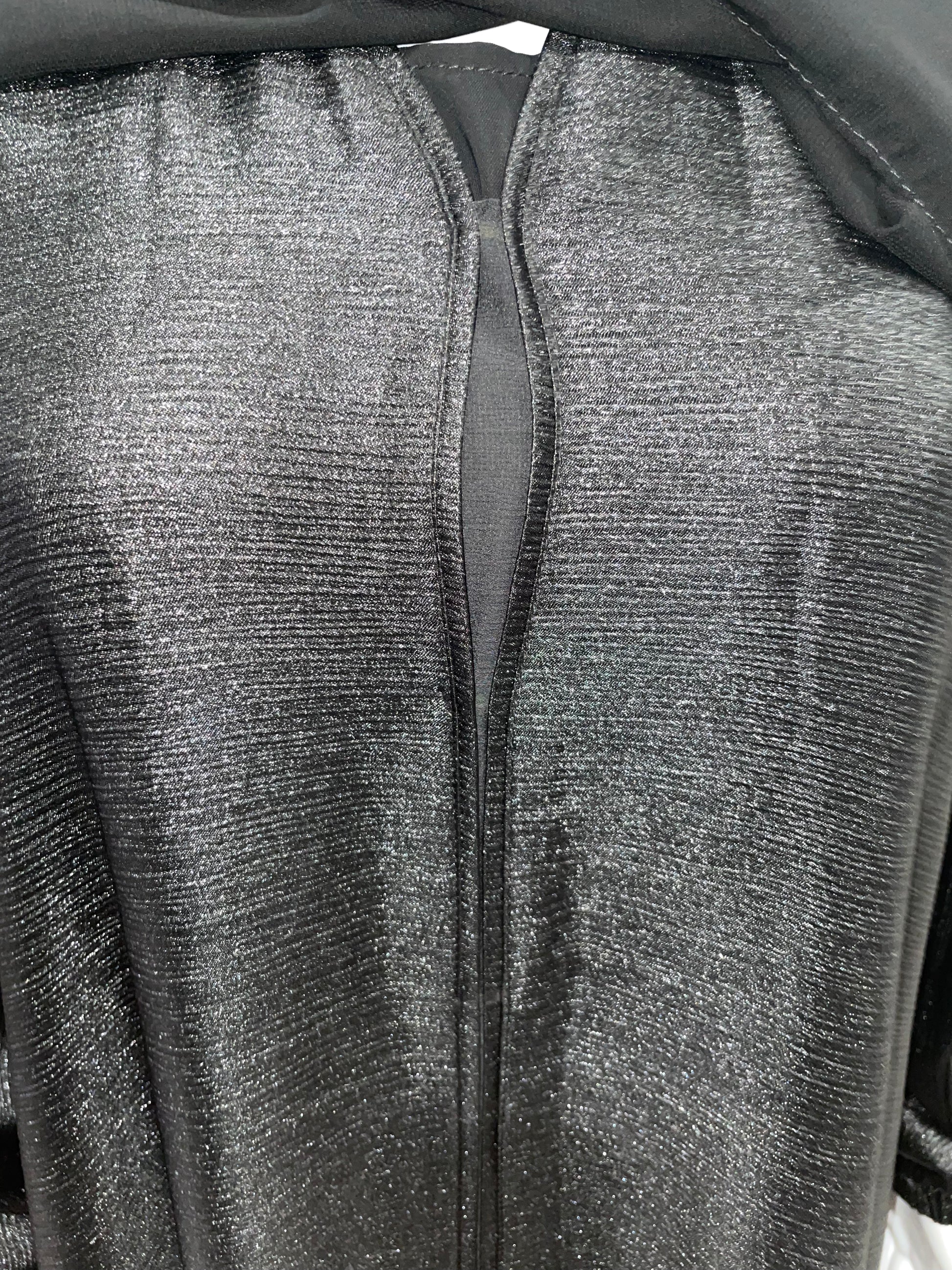 Nadia Umbrella Elastic Sleeve