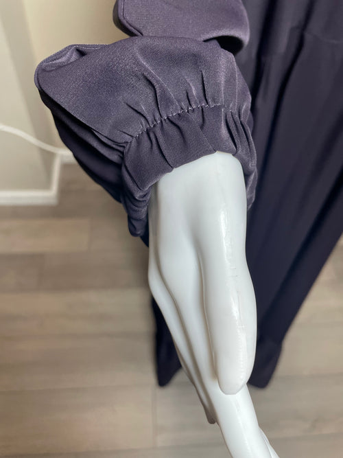 Aisha Abaya