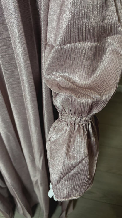 Baseemah Abaya