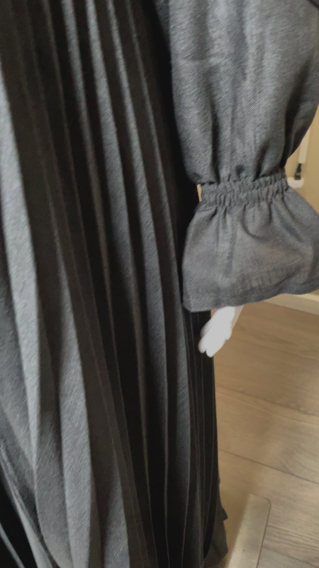 Rizaan Duster