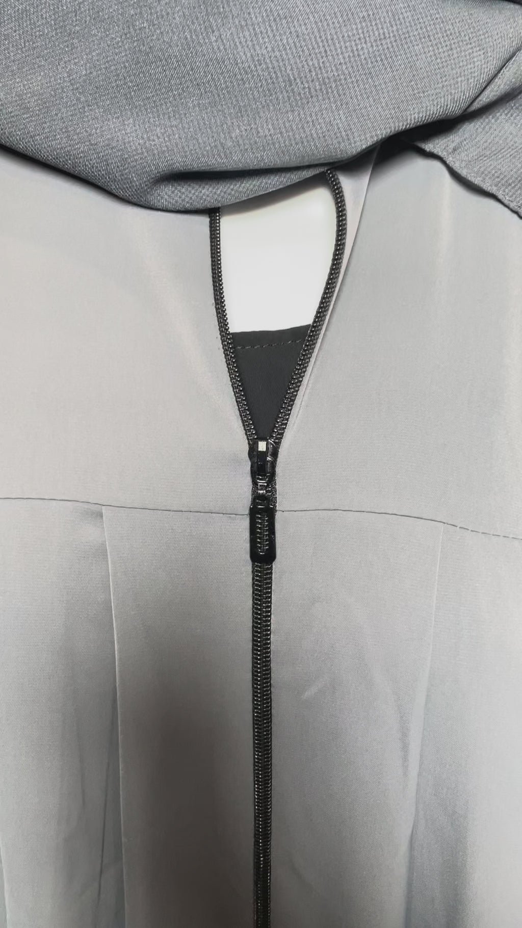 Ruqayyah Abaya