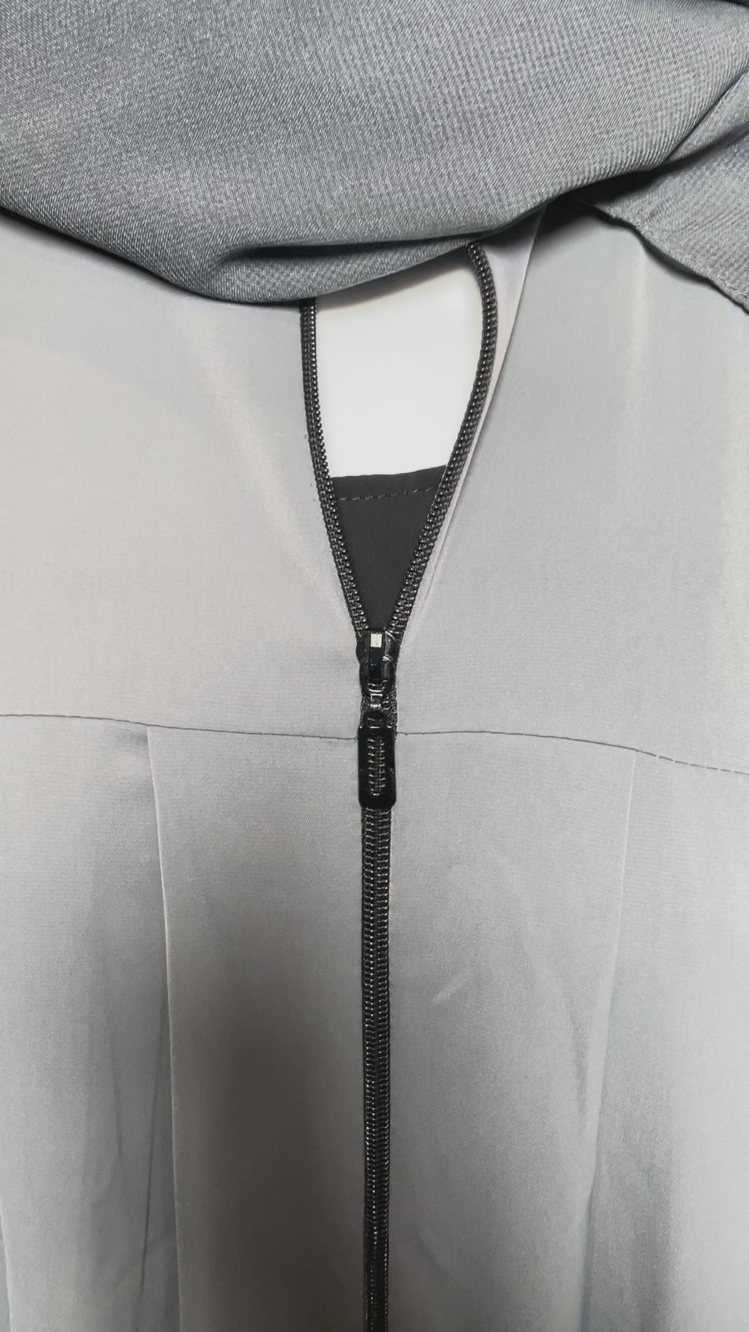 Ruqayyah Abaya
