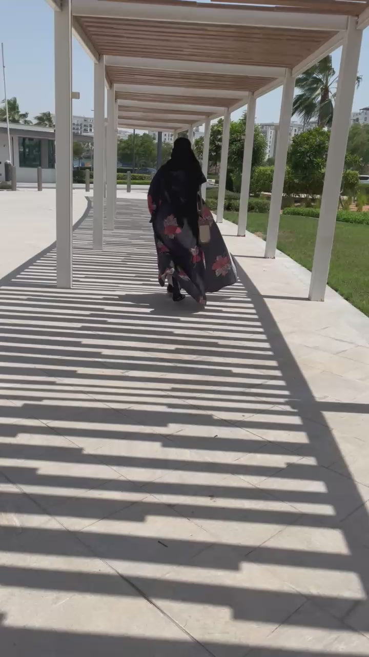 Rida’a Yaabani