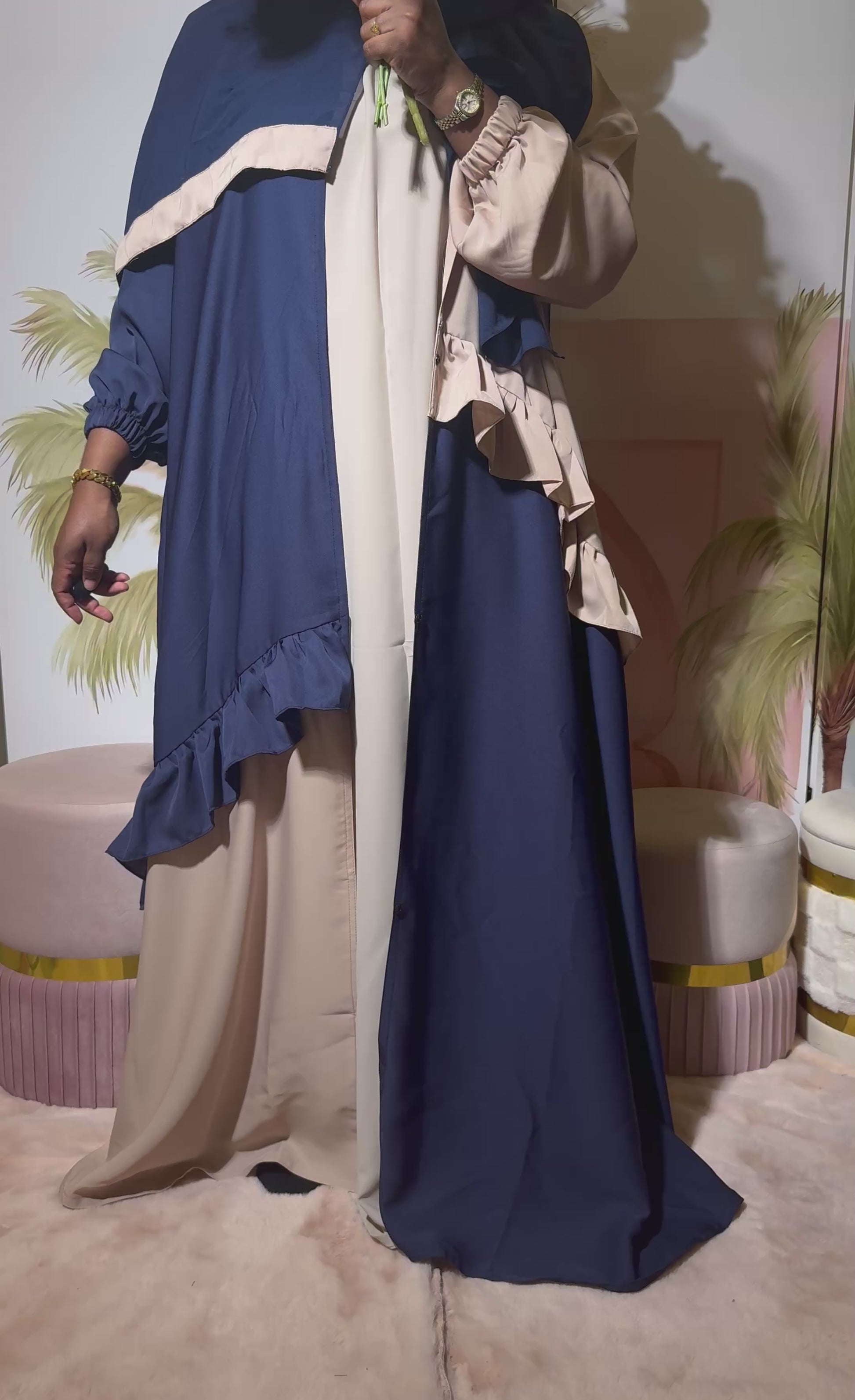 Ramlah Abaya